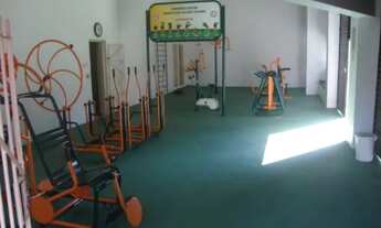 Imagem 7: Apartamento para aluguel tem 64 metros quadrados com 2 quartos