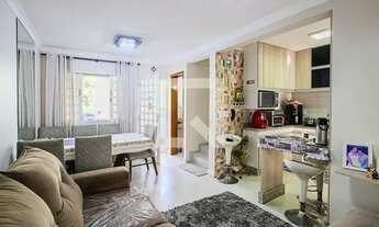 Imagem 5: Casa para Aluguel - Utinga, 3 Quartos, 75 m2