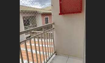 Imagem 7: Ágio Barato! Próximo á saída para Brasília no Varandas 1, já vem com armários na Cozinha