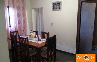 Imagem 2: Casa 3 quartos sendo 1 suíte no Bairro Morumbi