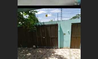 Imagem 4: Casa Duplex no Parque 10