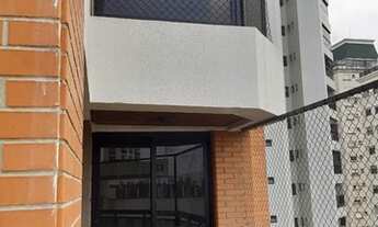 Imagem 6: Apartamento para venda com 180 metros quadrados com 4 quartos em Perdizes - São Paulo - SP