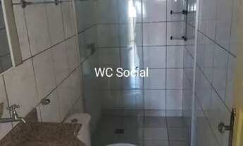 Imagem 4: Casa Parque Shalom na Rua do Ilhas Gregas