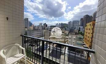 Imagem 5: Apartamento com 2 dormitórios à venda, 70 m² - Tombo - Guarujá/SP