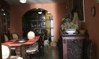 Imagem 15: CASAL IMÓVEIS VENDE OU ALUGA ED.EUGÊNIO SOARES 4 SUÍTES+GABINETE CAMPINA PRAÇA DA REPÚBLIC