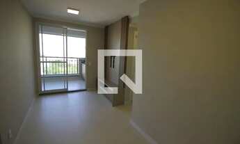 Imagem 2: Apartamento para Aluguel - Brás, 2 Quartos, 59 m2