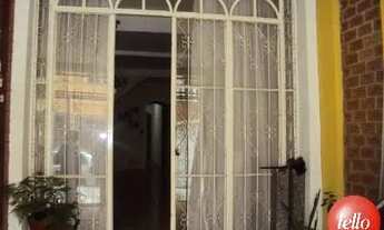 Imagem 6: São Paulo - Casa Padrão - Tatuapé