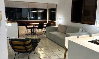 Imagem 4: Vendo lindo flat portal de Gravatá