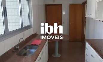 Imagem 7: Apartamento para aluguel, 2 quartos, 1 suíte, 2 vagas, Savassi - Belo Horizonte/MG
