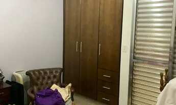 Imagem 7: Apartamento para venda tem 60 metros quadrados com 2 quartos