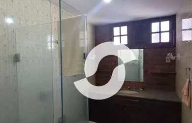 Imagem 9: Casa com 4 dormitórios à venda, 232 m² por R$ 1.800.000,00 - São Francisco - Niterói/RJ