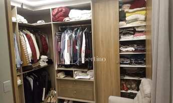 Imagem 6: Apartamento à venda com Porteira Fechada no Residencial Liberty Exclusive Cluv no Jardim M