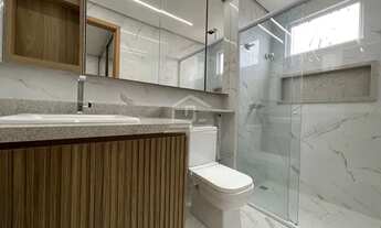 Imagem 6: Apartamento para venda tem 141 metros quadrados com 3 quartos em São Cristóvão - Teresina