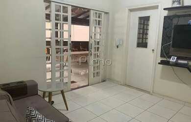 Imagem 3: Casa - Jardim Chapadão - Campinas