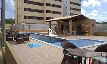 Imagem 4: Excelente Apto - 04° andar(elevador) - Resid. Jorge Amado