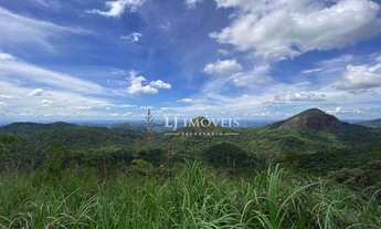 Imagem 7: Terreno à venda, 45648 m² por R$ 800.000,00 - Secretário - Petrópolis/RJ