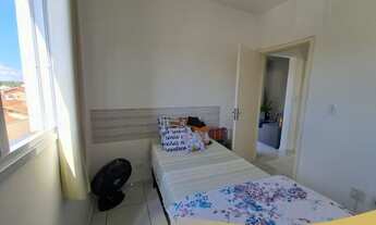 Imagem 4: Apartamento residencial para Venda e Locação Loteamento Residencial Andrade, Pindamonhanga