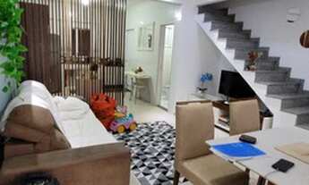 Imagem 3: Casa com 2 quartos; casa próximo ao West Shopping; casa em Campo Grande rj