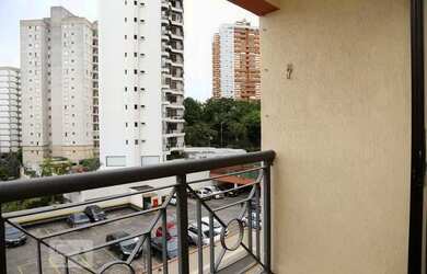 Imagem 5: Apartamento para Aluguel - Vila Sônia, 2 Quartos, 69 m2