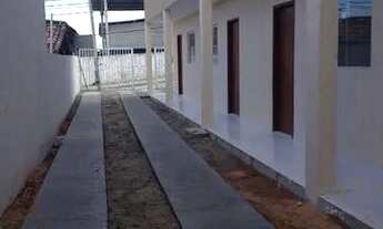 Imagem 3: Kitnet mobiliado e com garagem por traz do super show da abel cabral