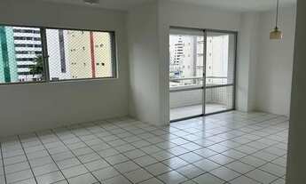 Imagem 2: Apartamento grande para aluguel l 3+1 l piscina