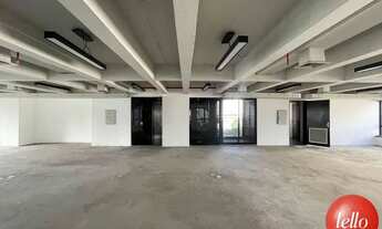 Imagem 7: São Paulo - Conjunto Comercial/Sala - Itaim Bibi