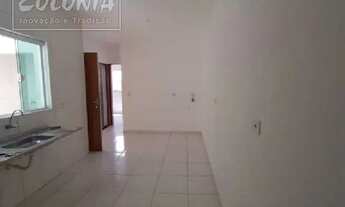 Imagem: Santo André - Apartamento Padrão - Cidade