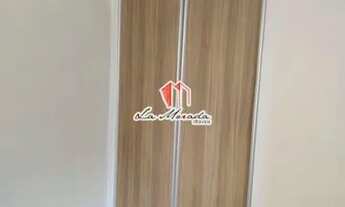 Imagem 3: Brisas do Parque, 2 Qtos, 67m², 1 vaga coberta, Flores