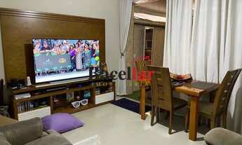 Imagem: Apartamento-À VENDA-Rio Comprido-Rio de