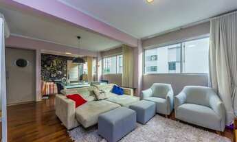 Imagem 2: Apartamento para venda com 144 metros quadrados com 3 quartos em Paraíso - São Paulo - SP