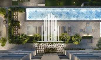 Imagem 2: Apartamento no Condomínio Ibirapuera by YOO na Vila Clementino 27m² Studio 1 dormitório 1