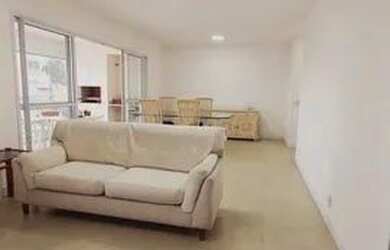 Imagem 2: Apartamento Venda Campo Belo 123 m² 3 Dormitórios