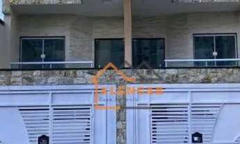 Imagem: Sobrado com 3 dormitórios à venda, 140