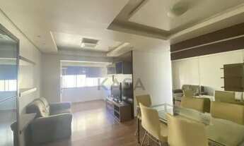 Imagem 2: Apartamento de 03 dormitórios, sendo 01 suíte, sala de estar, sala de jantar, cozinha, ban