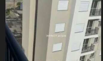 Imagem 6: Apartamento com 2 dormitórios para alugar, 44 m² por R$ 2.900,00/mês - Parque da Mooca - S