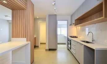 Imagem: APARTAMENTO RESIDENCIAL em São Paulo