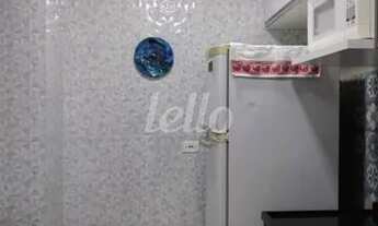 Imagem 6: São Paulo - Apartamento Padrão - Santa Cecília