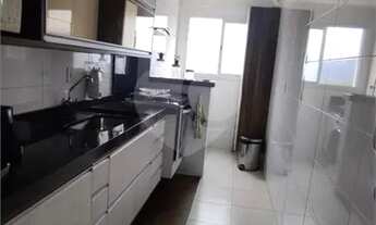 Imagem 5: Apartamento para venda tem 73 metros quadrados com 2 quartos em Guilhermina - Praia Grande