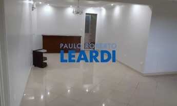 Imagem: COBERTURA - ÁGUA FRIA - SP