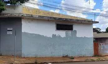 Imagem 4: Barracão para venda possui 260 metros quadrados com 2 salas