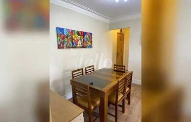 Imagem 3: São Paulo - Apartamento Padrão - Vila Gumercindo