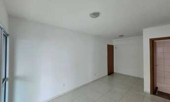 Imagem 2: Apartamento em Piatã, Ilha de Thera em 69m² com 1 vaga de garagem