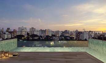 Imagem 7: Studio de 25m - próximo ao Parque do Ibirapuera e com fácil acesso as principais avenidas