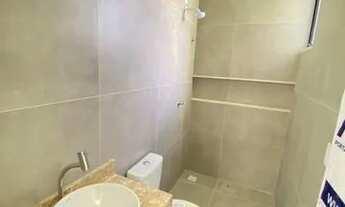 Imagem 7: Casa Plana Em Condomínio, Centro Do Eusébio, 3 Suítes Plenas, Varanda Gourmet, 2 Vagas