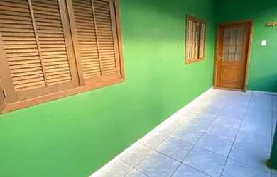 Imagem 5: Vendo casa principal, com 3 quitinetes ao fundo