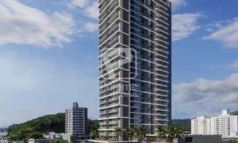 Imagem 2: APARTAMENTO COM 2 DORMITÓRIOS À VENDA SENDO 1 SUÍTE, 63.77 M² POR - R$ 1.057.326,97 - PRAI