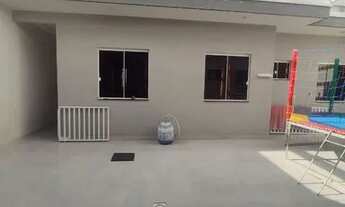 Imagem 4: Casa com móveis planejados