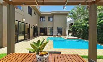 Imagem 2: Casa Condomínio em Ribeirão Preto