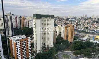 Imagem 5: Apartamento à venda no Klabin, 104 m² de área útil, 3 suítes, sacada, 4 vagas, lazer compl