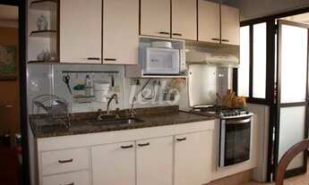 Imagem 7: Santo André - Apartamento Padrão - Vila Guiomar